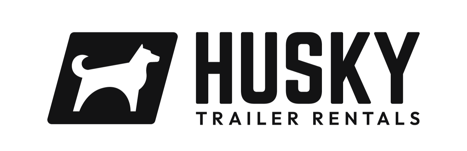 Husky Trailer Rentals